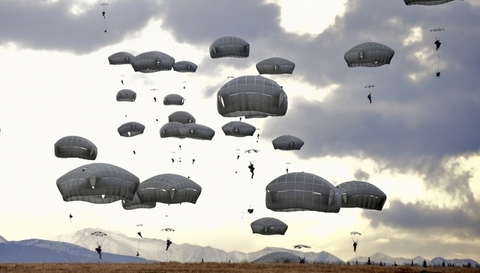 Parachute4 Parachute4