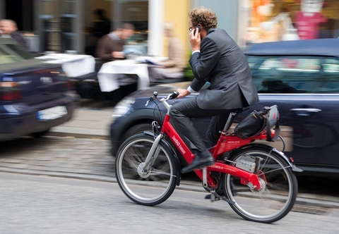 phonebike phonebike