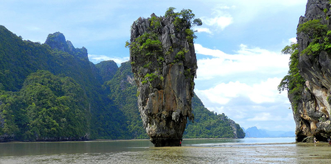 Phuket, Thailand Credit pinaki1 iStock Getty Images Plus Getty Images Phuket, Thailand