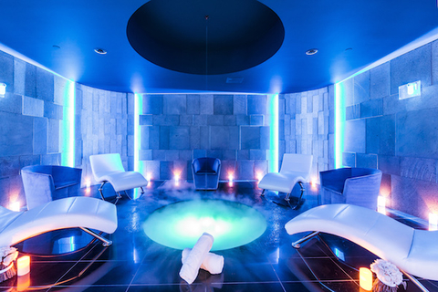 Spa Castle spa castle