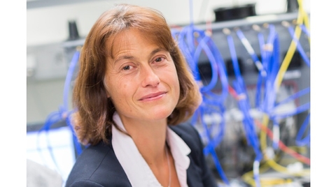 Sara Mazur Sara Mazur Ericsson (Ericsson)