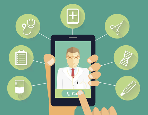 telemedicine telemedicine