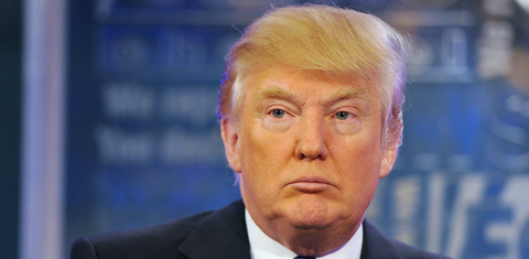 Donald Trump Donald Trump