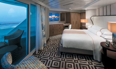 Azamara Journey Azamara Journey