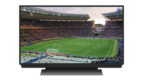 TV TV