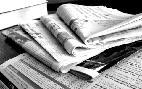 Newspapers Newspapers