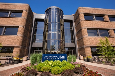 AbbVie HQ AbbVie HQ