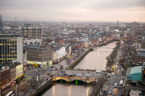 Dublin Dublin City Center