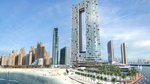 Dubai Emarr Dubai