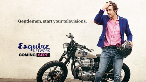 Esquire Channel collateral (Esquire) Esquire