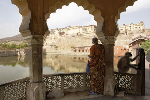 Rajasthan India Credit Thomas Brown DigitalVision Getty Images Rajasthan India