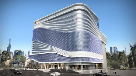 Langham Place Jeddah Langham Place Jeddah
