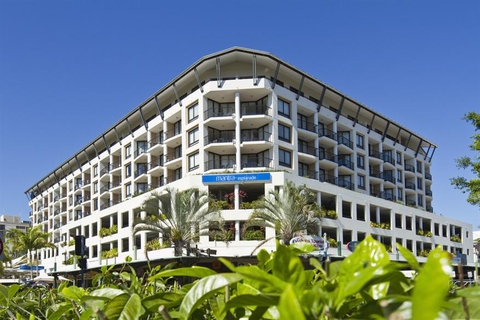 Mantra Esplanade Cairns Mantra Esplanade Cairns