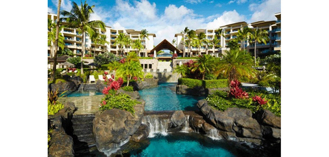 Montage Kapalua Bay - Editorial Only Montage Kapalua Bay