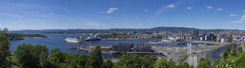 Oslo, Norway Oslo, Norway