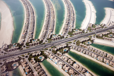 Dubai MaslennikovUppsala/ iStock / Getty Images Plus Dubai MaslennikovUppsala/ iStock / Getty Images Plus