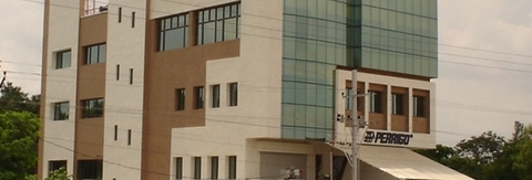 Perrigo India Perrigo India