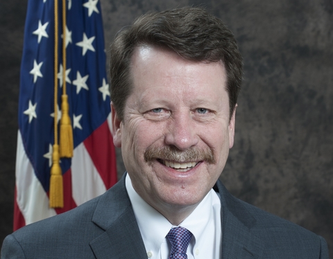 Robert Califf Robert Califf