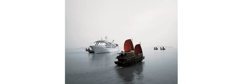 Silversea - Editorial Only Silversea