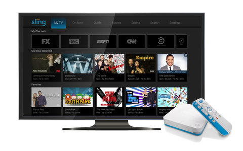 AirTV AirTV