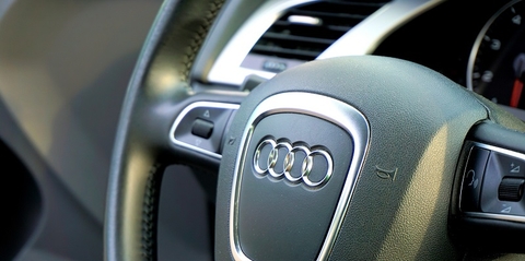 Audi Audi (pixabay)