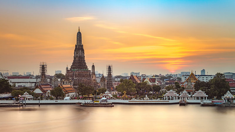 Bangkok Thailand Credit PhotoBylove iStock Getty Images Plus Getty Images Bangkok Thailand