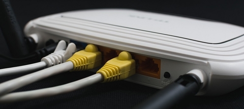 cable wireless cable