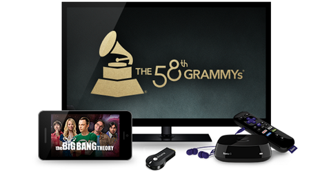 CBS All Access (CBS) CBS All Access (CBS)