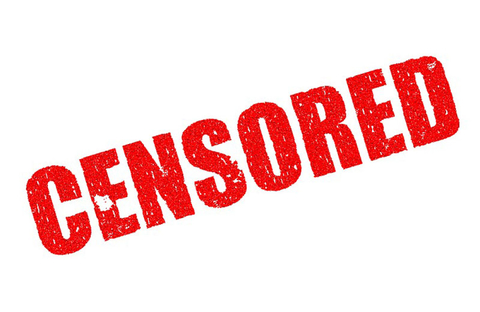 Censored Censored