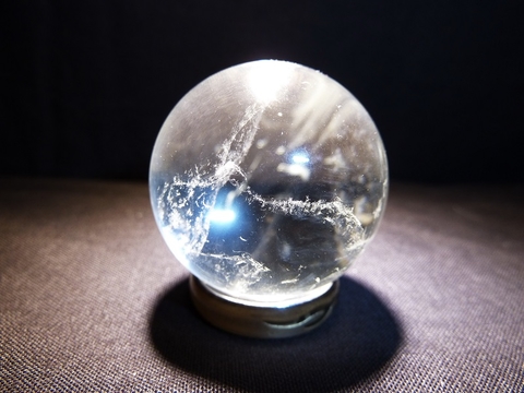 crystal ball 1 crystal ball 1