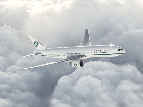 Crystal AirCruises Crystal AirCruises