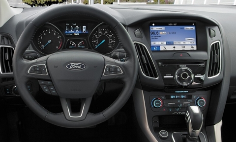 Ford Ford (Ford)