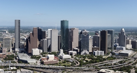 Houston Houston (Pixabay)