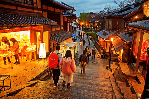 Kyoto Credit nicholashan iStock Getty Images Plus Getty Images Kyoto