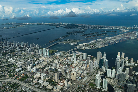 Miami Credit jfarango iStock Getty Images Plus Getty Images Miami