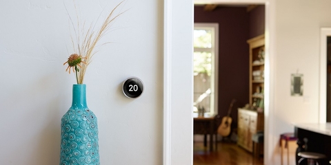 Nest Nest connected home (Nest)