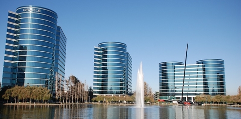Oracle Oracle (pixabay)