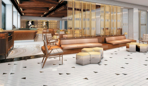 W Las Vegas W Las Vegas, which opened on the north end of the Las Vegas Strip, isn’t just a hideaway for party-seeking Strip-goers, it’s also a haven for those looking to relax.