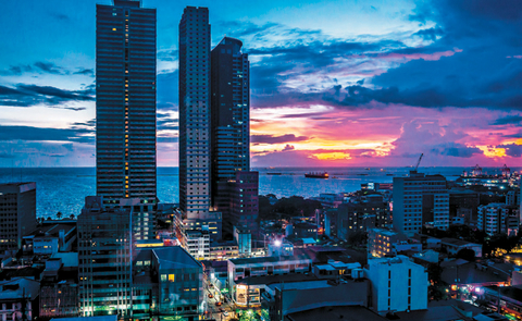 Manila Manila, the capital of Philippines, has a mix of Spanish colonial architecture and modern buildings. Windstar Cruises will make a maiden call here in 2018.