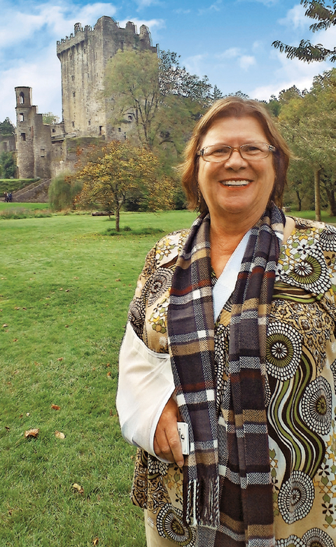 Roberta Mattice Roberta Mattice