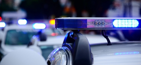 police car police car (pixabay)