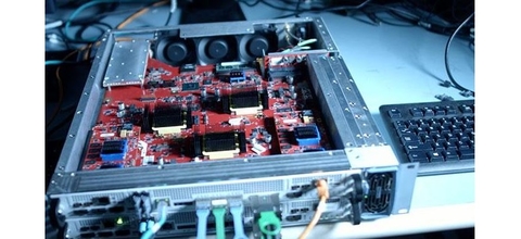 qualcomm 5G Qualcomm 5G (Qualcomm)