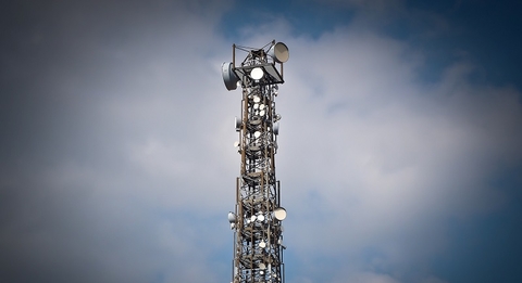 radio tower radio tower (pixabay)