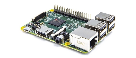 Raspberry Pi Raspberry Pi (raspberry pi.org)
