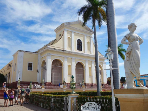 Cuba Rick Steves No Reuse Cuba