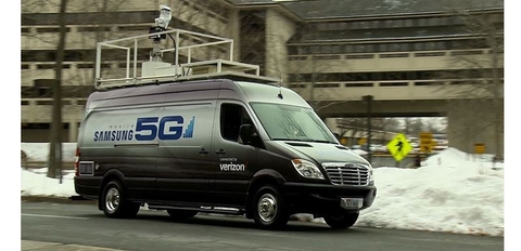 Samsung 5G Samsung 5G (Samsung)