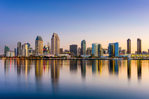 San Diego Credit SeanPavonePhoto iStock Getty Images Plus Getty Images San Diego