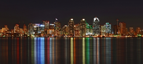 San Diego San Diego