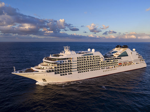 Seabourn Encore Revised Editorial Seabourn Encore