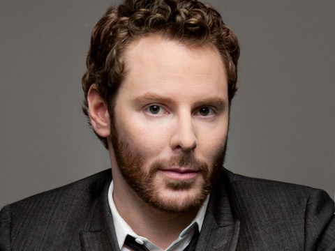 Sean Parker Sean Parker